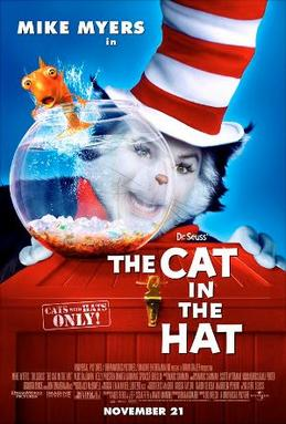 Zz1632291677catinthehatjpg — Late Night Drawpile Movies option 49