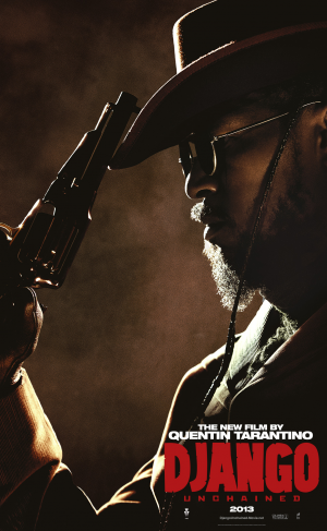 Zz1660723073django Unchained Character Poster Jamie Foxxjpg — Late Night Drawpile Movies option 154