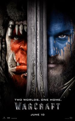 Zzzzz 1662883072warcraftteaserposterjpg — Late Night Drawpile Movies option 168
