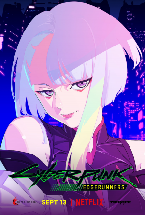 Zzzzz 1663987688cyberpunk Edgerunners S1 Poster Lucy Enjpg — Late Night Drawpile Movies option 176
