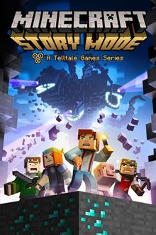 Zzzzz 1679299018minecraftstorymodecoverjpg — Late Night Drawpile Movies option 317
