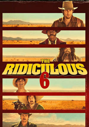 Zzzzz 1684912166the Ridiculous 6 56b5fba674dd8 — Late Night Drawpile Movies option 347