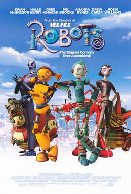 Zzzzz 1707726636robots2005poster — Late Night Drawpile Movies option 450