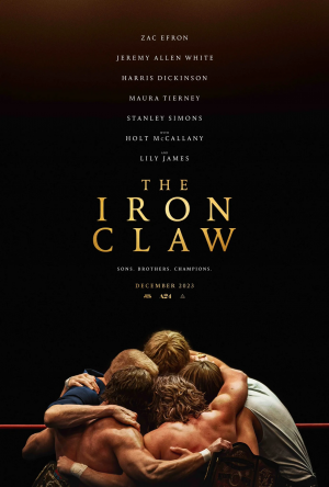 Zzzzz 1707986169official Poster For The Iron Claw V0 9q058pyvyksb1 — Late Night Drawpile Movies option 453