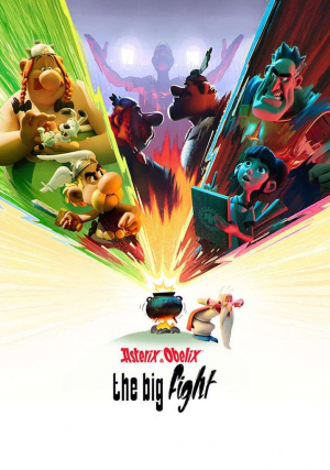 Zzzzz 1746325647asterix And Obelix The Big Fight — Late Night Drawpile Movies option 615