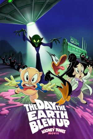 Zzzzz 1748570143the Day The Earth Blew Up A Looney Tunes Movie 2024 — Late Night Drawpile Movies option 624
