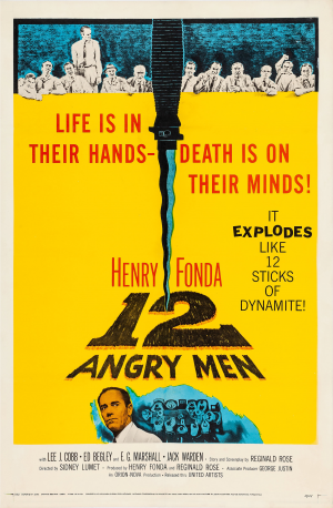 Zzzzz 175515480712angrymen1957filmposter — Late Night Drawpile Movies option 646