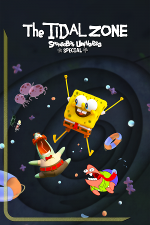 Zzzzz 1756793817spongebobsquarepantspresentsthetidalzone2023 — Late Night Drawpile Movies option 649