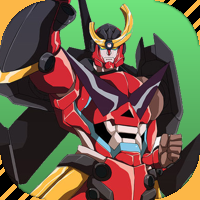 Gurrenlagannpng — Lawl Roster Swap option 17