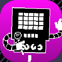 Mettatonpng — Lawl Roster Swap option 26