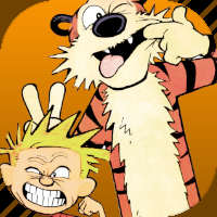 Zz1586393294calvinandhobbespng — Lawl Roster Swap option 45