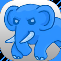 Zz1586462296blueelephantpng — Lawl Roster Swap option 54
