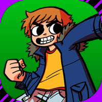 Zz1586470163scottpilgrimpng — Lawl Roster Swap option 116