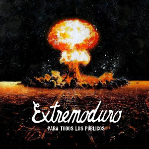 61om4csycvljpg — Álbumes de Extremoduro option 6