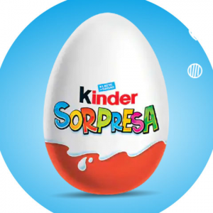 Merendine0013kinder Sorpresajpg — Le Merendine option 14