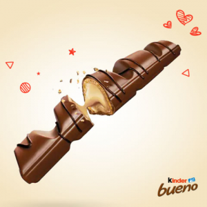 Merendine0015kinder Buenojpg — Le Merendine option 16