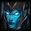 Kalistasquarepng — League of Legends Champion Tier List option 49