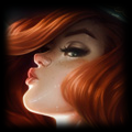 Missfortunesquarepng — League of Legends Champion Tier List option 72