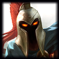 Pantheonsquarepng — League of Legends Champion Tier List option 84