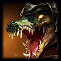 Renektonsquarepng — League of Legends Champion Tier List option 91