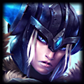 Sejuanisquarepng — League of Legends Champion Tier List option 96