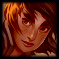 Taliyahsquarepng — League of Legends Champion Tier List option 110