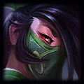 Akalipng — League of Legends Champs (Updated to the last version) option 3