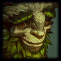 Ivernsquarepng — League of Legends Champs (Updated to the last version) option 43