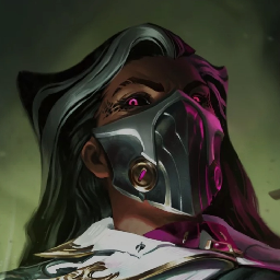 Renata Glascpng — League of Legends Champs (Updated to the last version) option 96