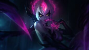 Evelynnjpg — League of Legends: Female Characters option 9