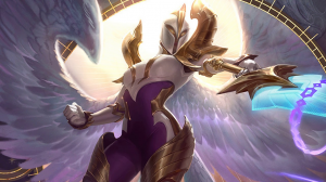 Kaylejpg — League of Legends: Female Characters option 19