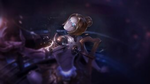 Oriannajpg — League of Legends: Female Characters option 31