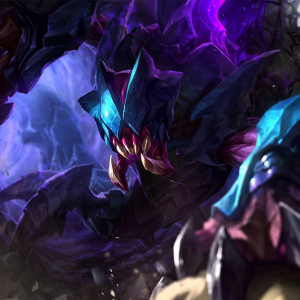 Reksaijpg — League of Legends: Female Characters option 35