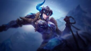 Sejuanijpg — League of Legends: Female Characters option 37