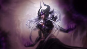 Syndrajpg — League of Legends: Female Characters option 43
