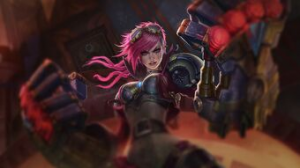 Vijpg — League of Legends: Female Characters option 46