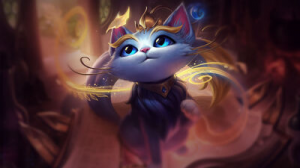 Yuumijpg — League of Legends: Female Characters option 48