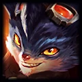 Rumblesquarepng — League Of Legends Jungle option 37