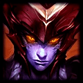 Shyvanasquarepng — League Of Legends Jungle option 40