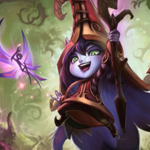 Ezgifcom Gif Makerjpg — League of legends lulu skins option 8
