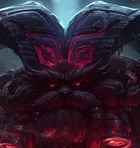 Ornnjpg — League of Legends Male Champions option 51