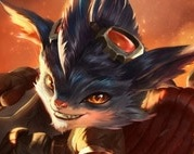 Rumblejpg — League of Legends Male Champions option 58