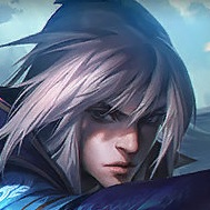 Talonjpg — League of Legends Male Champions option 69