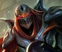 Zedjpg — League of Legends Male Champions option 92