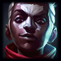 Ekkosquarepng — League of Legends Males Tier List up to Viego option 16