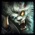 Rengarsquareunreleasedpng — League of Legends Males Tier List up to Viego option 59
