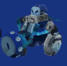 Minions Blau Belagerung Neujpg — League of Legends Minions and Monsters option 1
