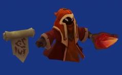 Minions Rot Fernkampf Neujpg — League of Legends Minions and Monsters option 6