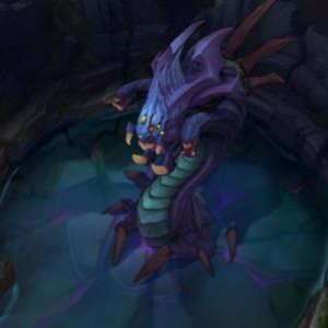 Monster Baron Neujpg — League of Legends Minions and Monsters option 12