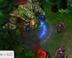 Monster Bluebuff Altjpg — League of Legends Minions and Monsters option 13
